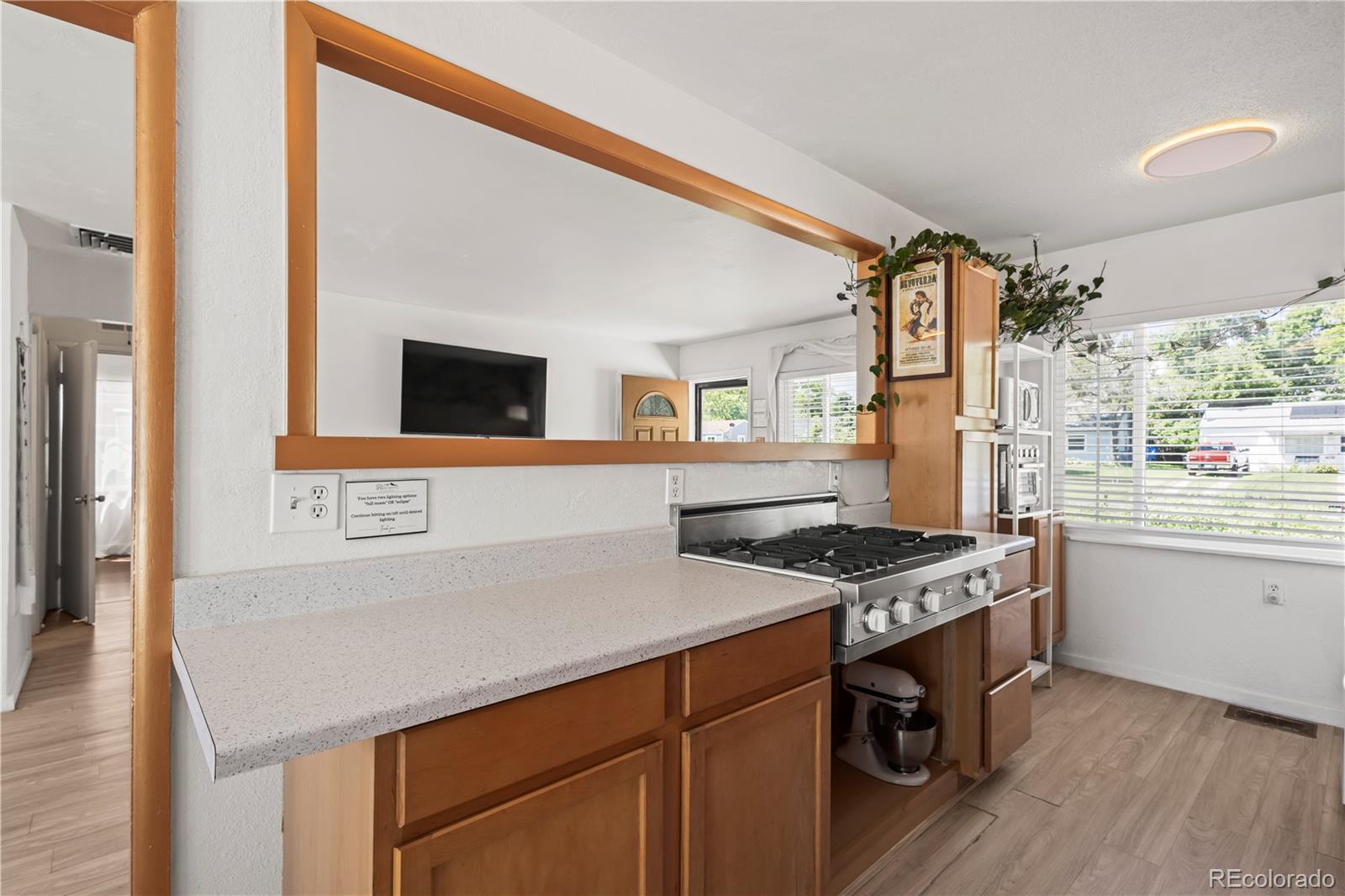 MLS Image #9 for 3028 s glencoe street,denver, Colorado