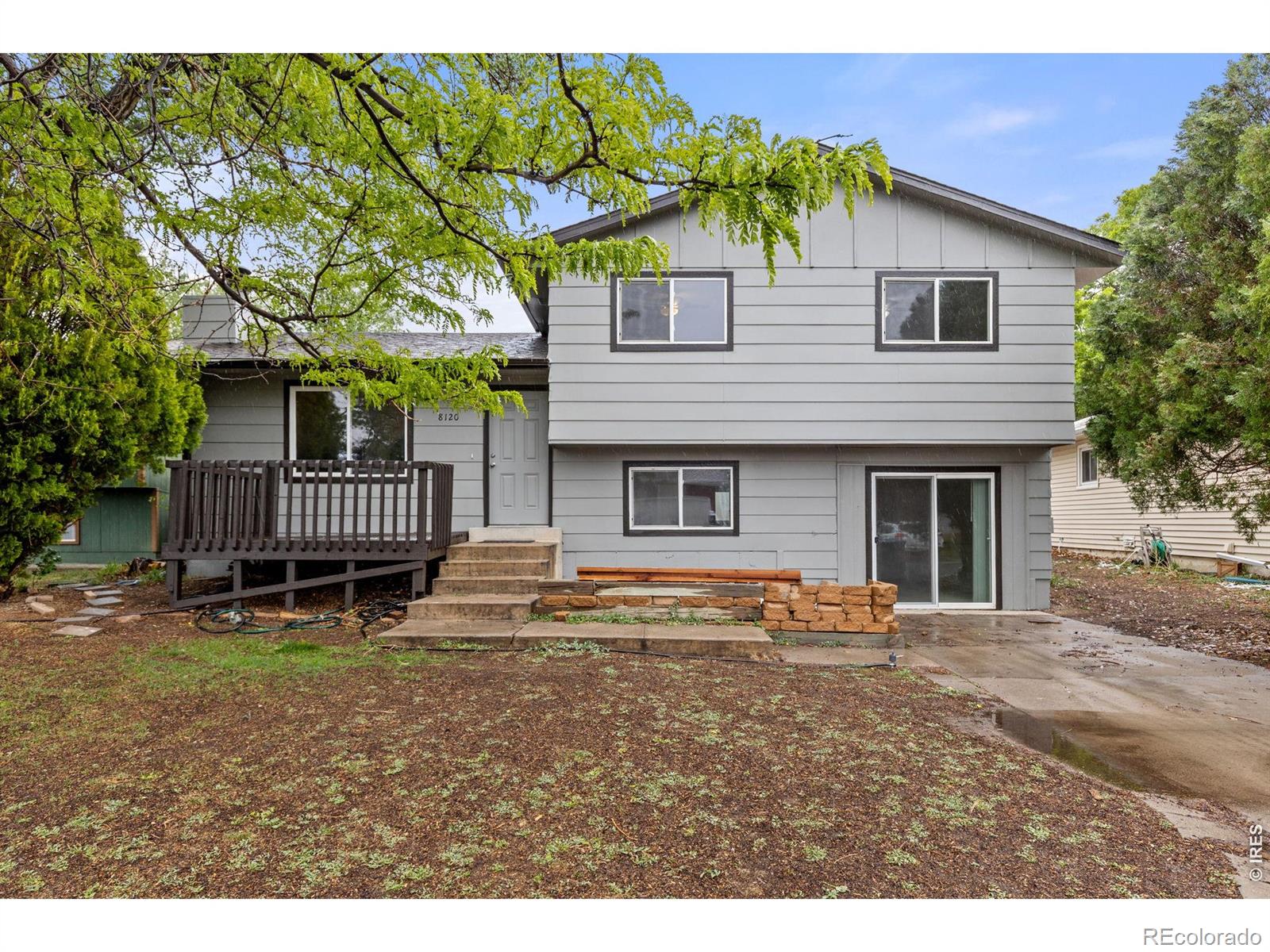 MLS Image #0 for 8120  otis court,fort collins, Colorado