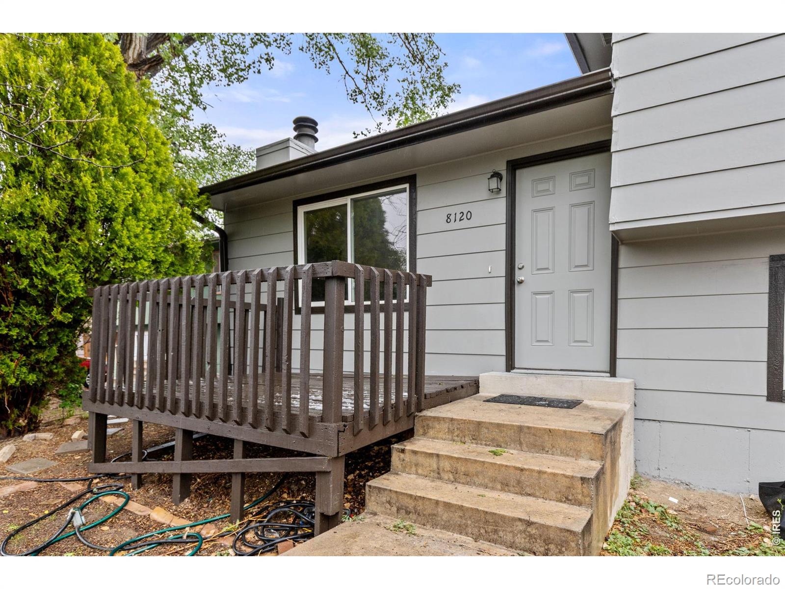 MLS Image #1 for 8120  otis court,fort collins, Colorado