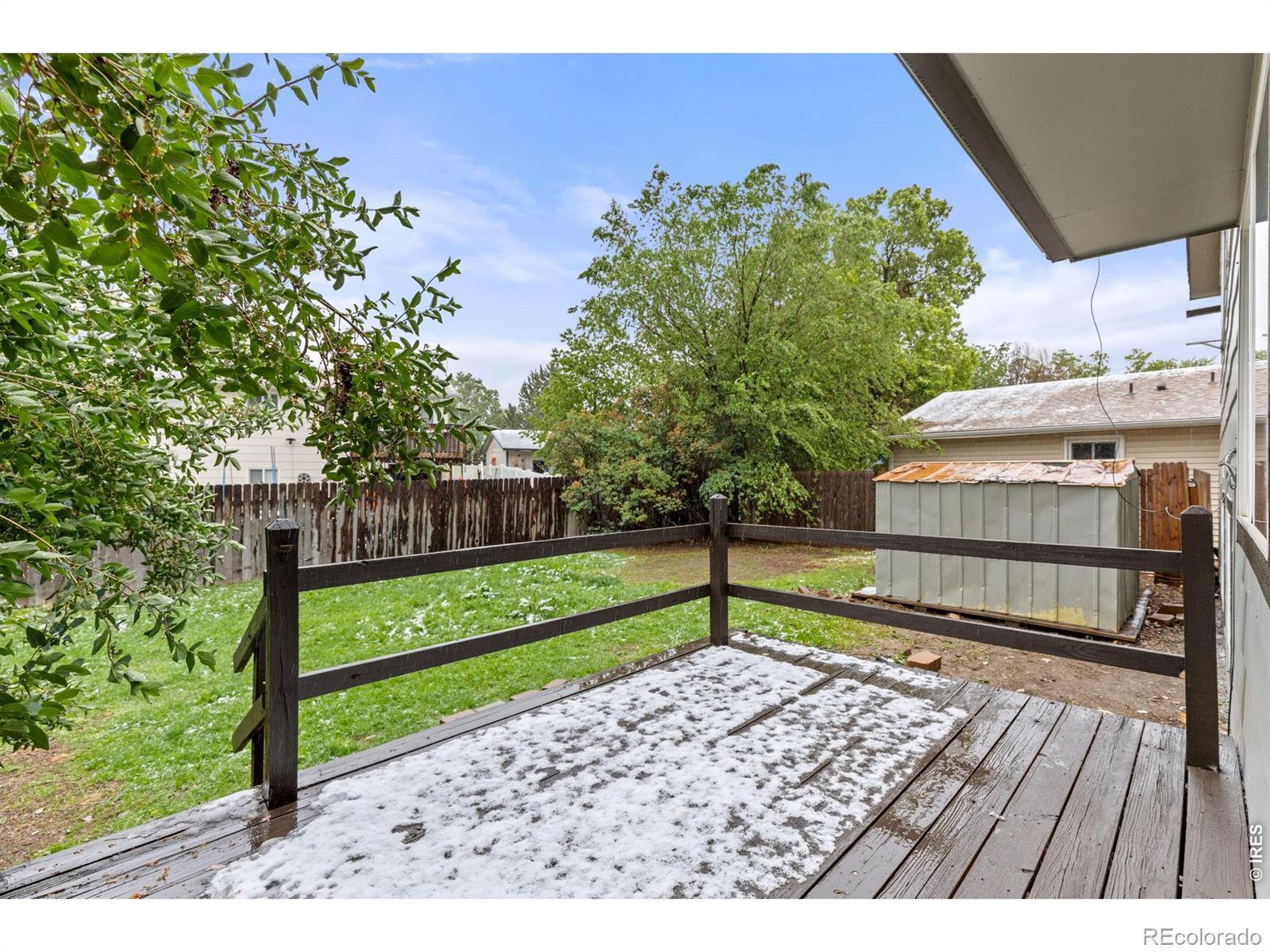 MLS Image #23 for 8120  otis court,fort collins, Colorado