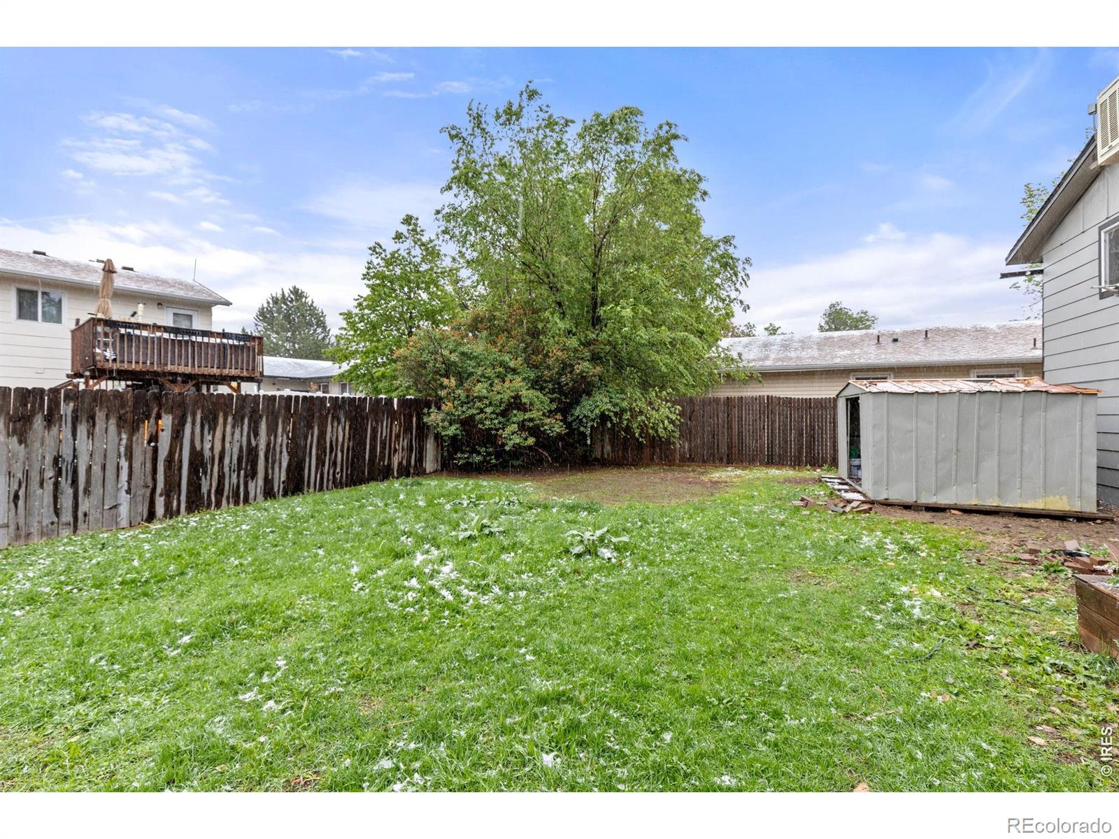 MLS Image #25 for 8120  otis court,fort collins, Colorado
