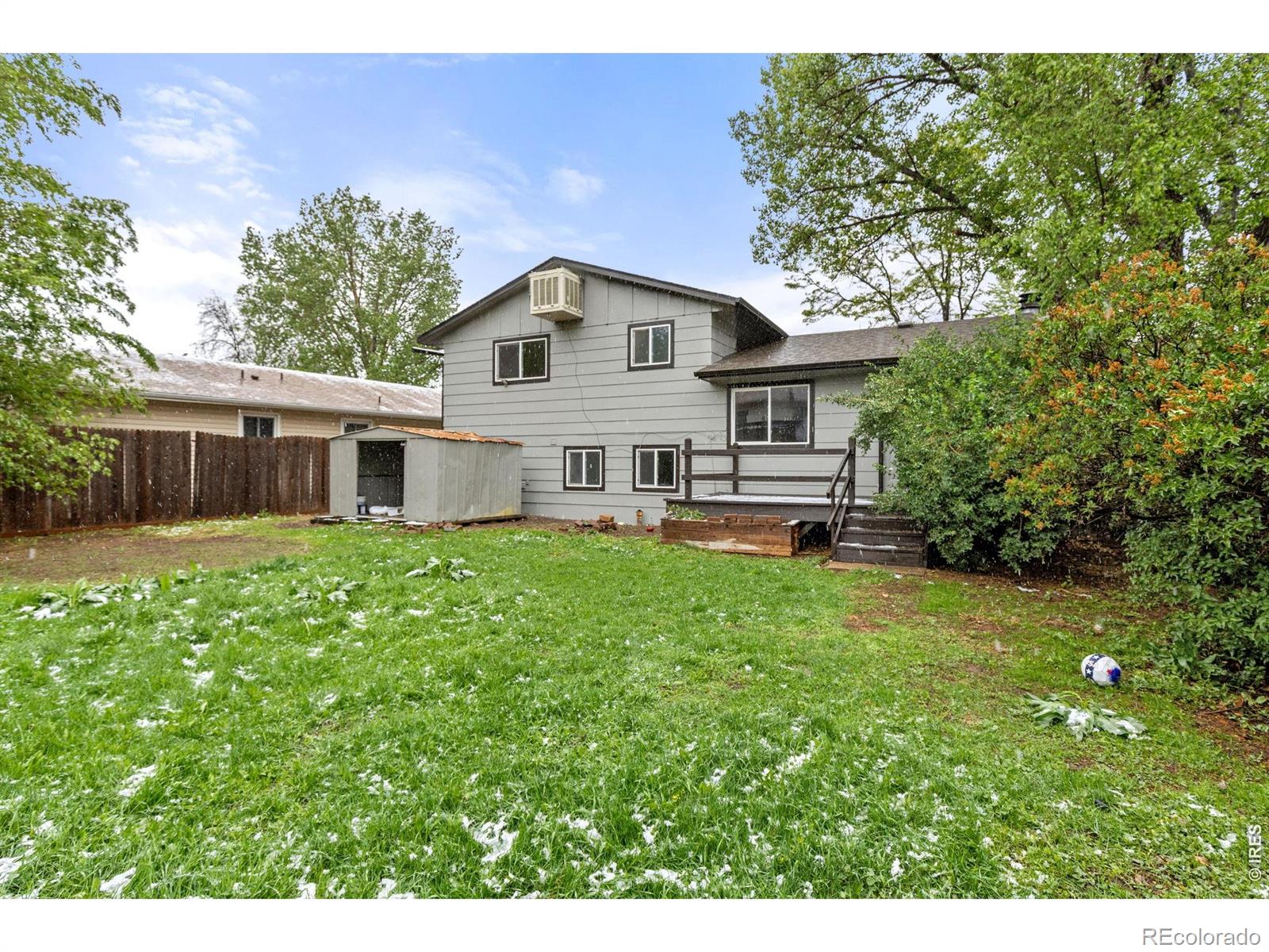 MLS Image #26 for 8120  otis court,fort collins, Colorado