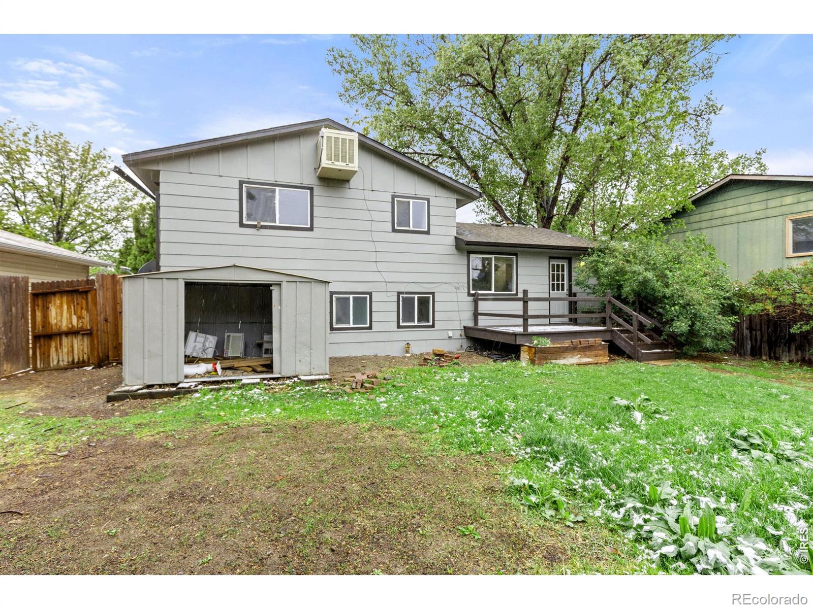 MLS Image #27 for 8120  otis court,fort collins, Colorado
