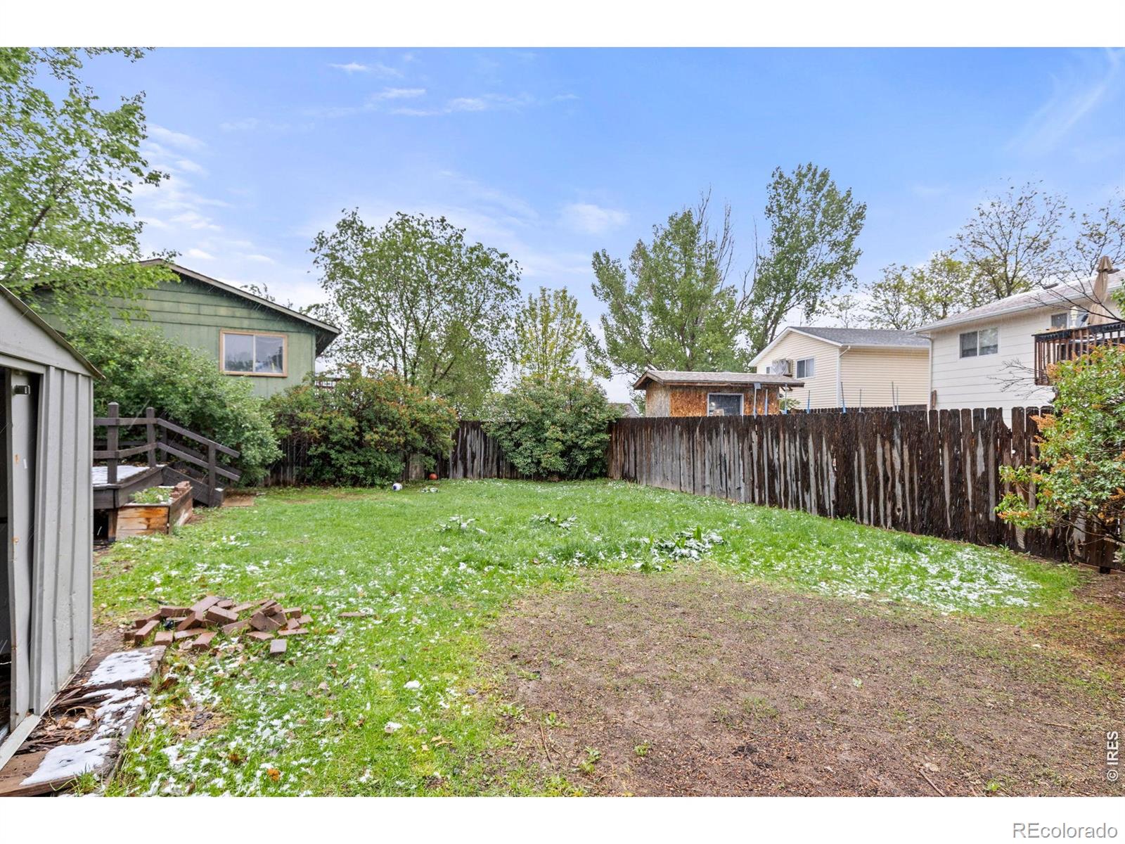MLS Image #28 for 8120  otis court,fort collins, Colorado