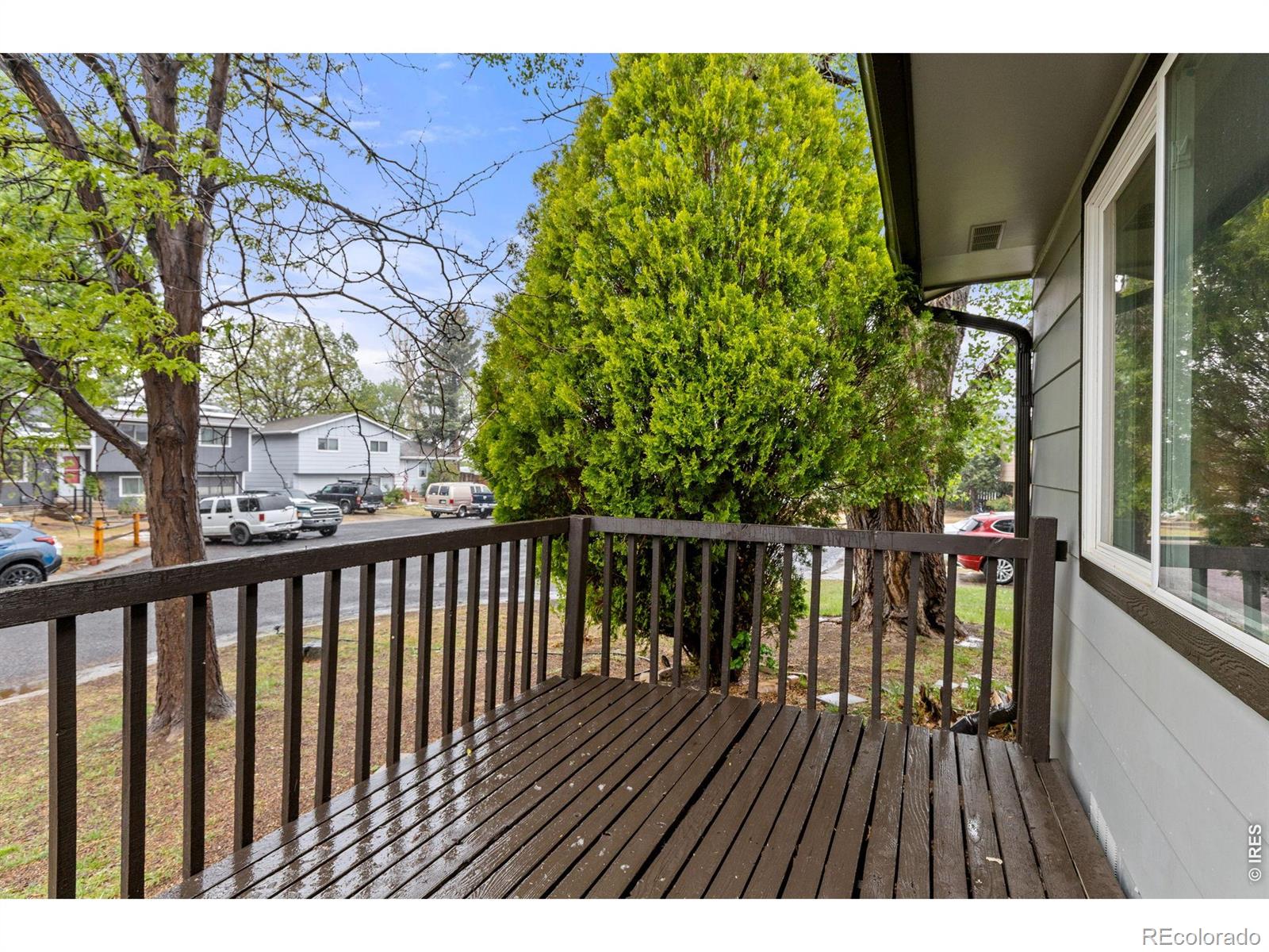 MLS Image #3 for 8120  otis court,fort collins, Colorado