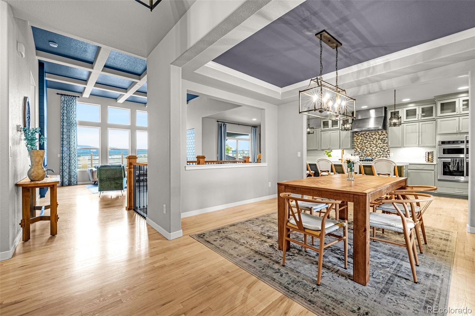 MLS Image #1 for 1598  coronado beach drive,monument, Colorado