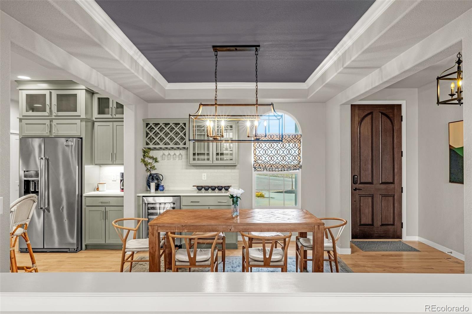 MLS Image #10 for 1598  coronado beach drive,monument, Colorado
