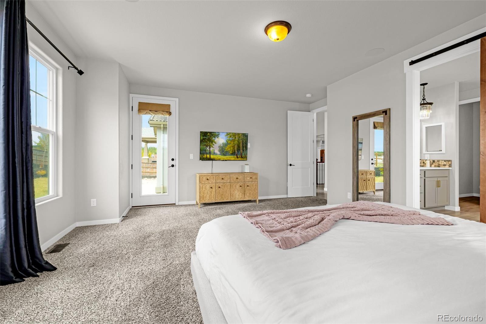 MLS Image #12 for 1598  coronado beach drive,monument, Colorado