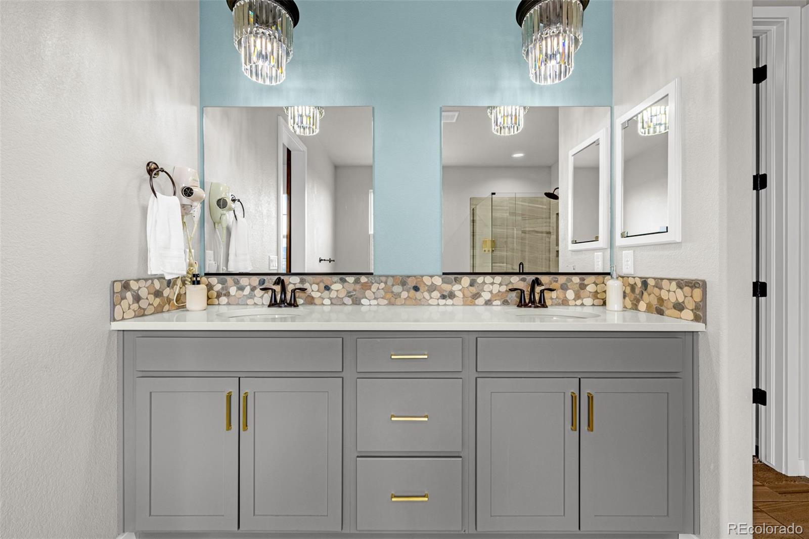 MLS Image #15 for 1598  coronado beach drive,monument, Colorado