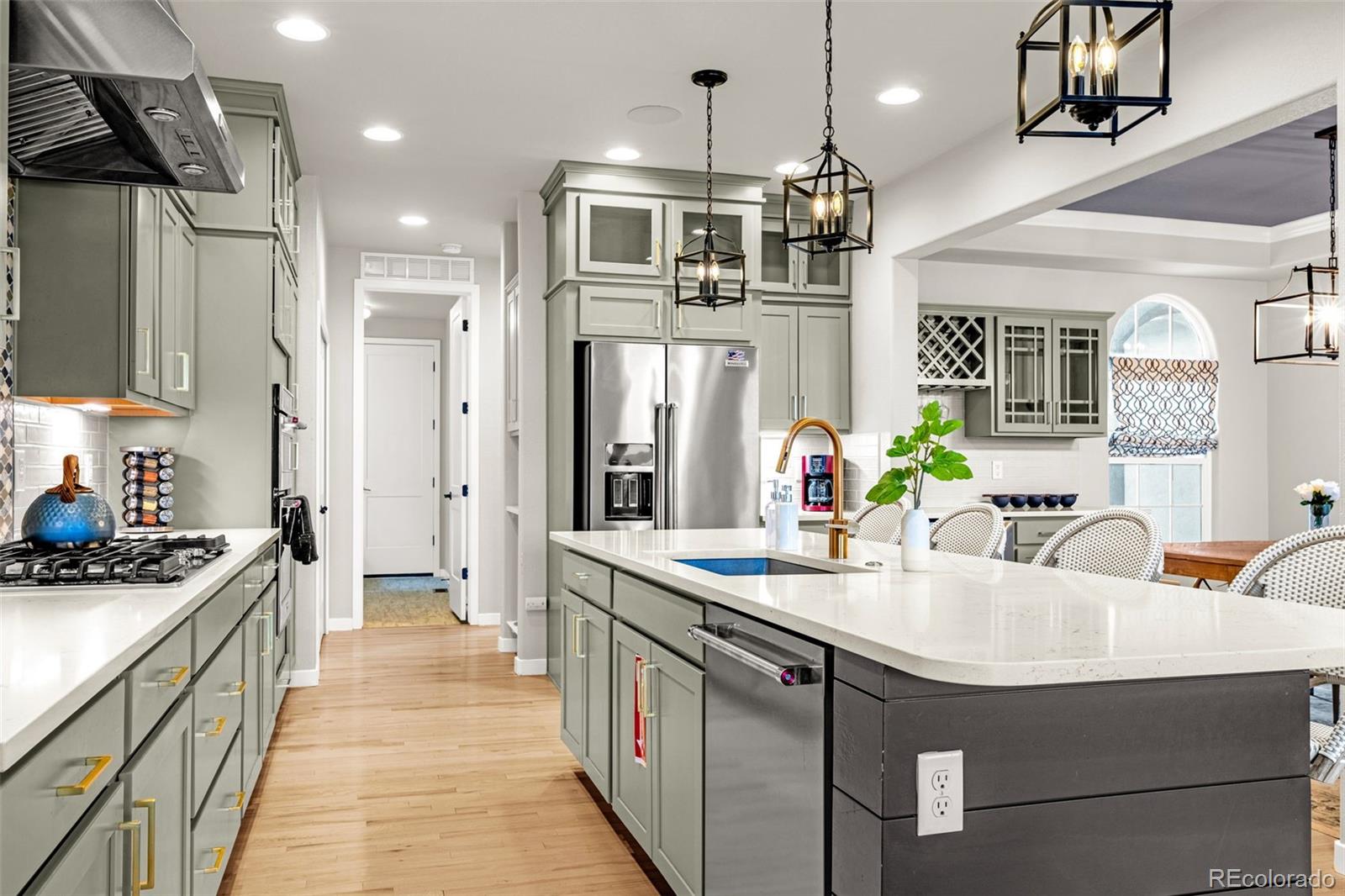 MLS Image #16 for 1598  coronado beach drive,monument, Colorado