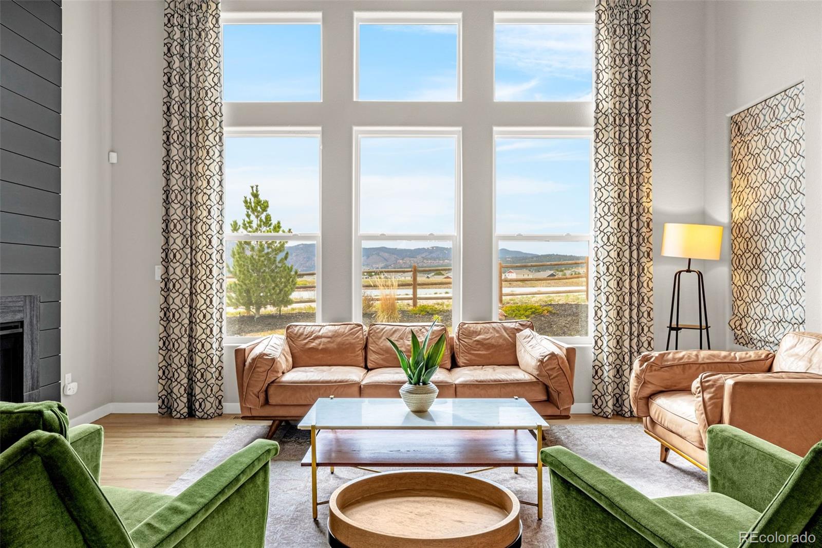 MLS Image #2 for 1598  coronado beach drive,monument, Colorado