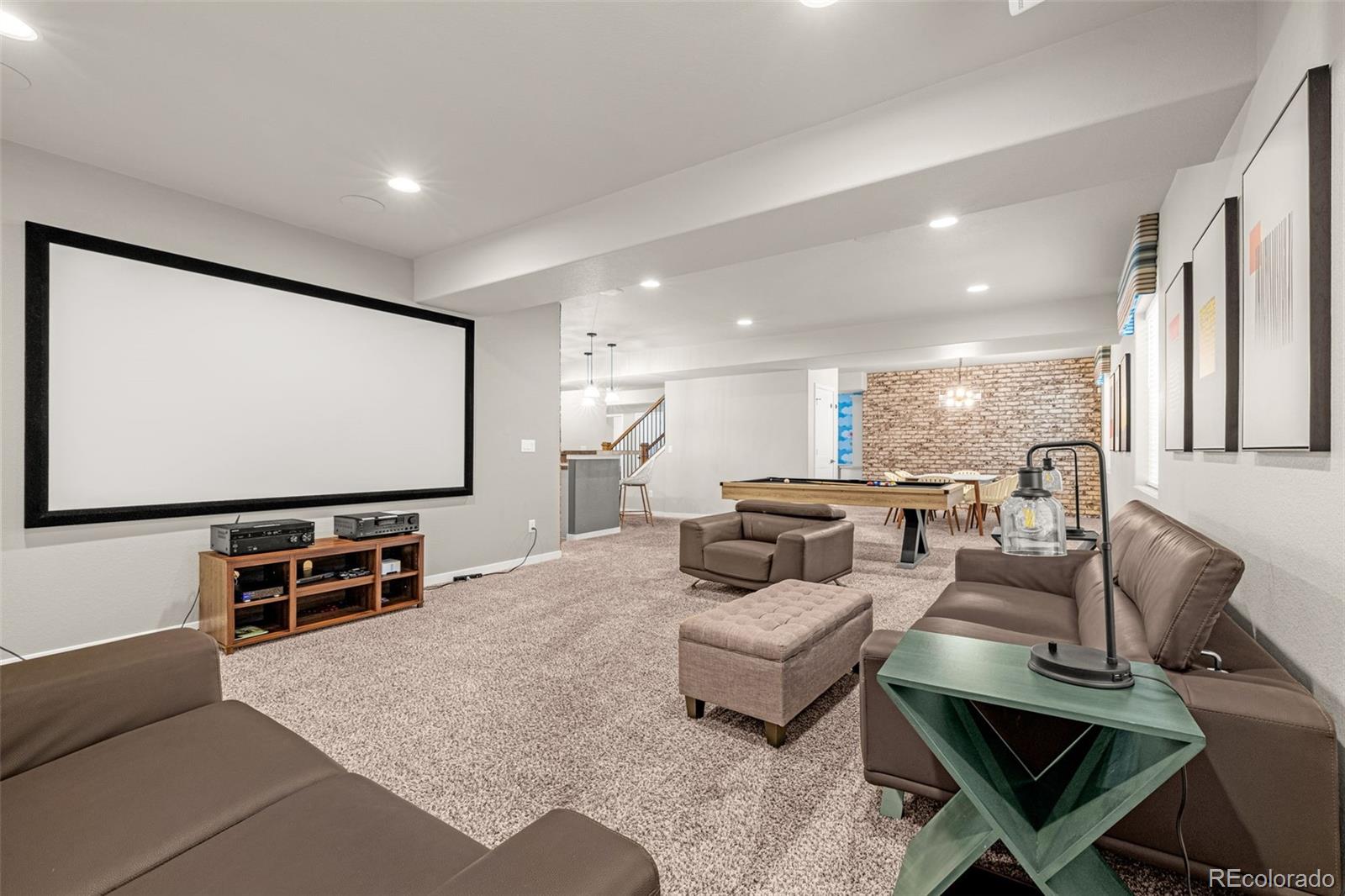 MLS Image #23 for 1598  coronado beach drive,monument, Colorado