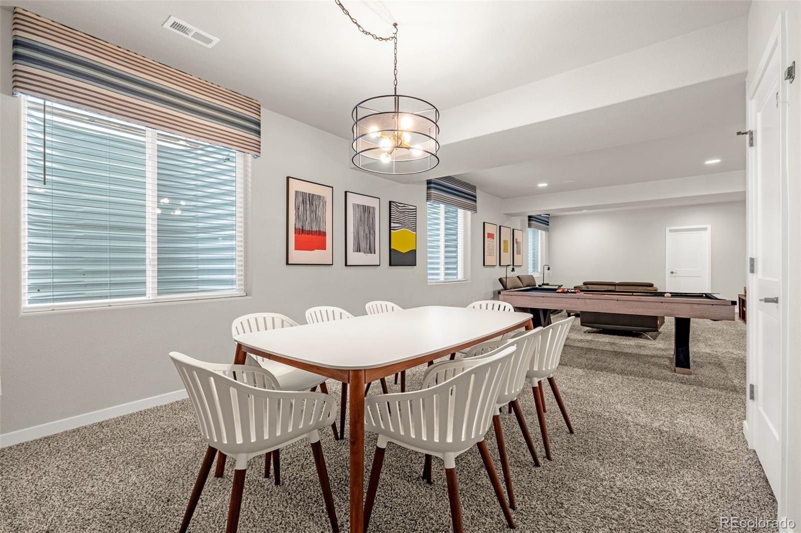 MLS Image #24 for 1598  coronado beach drive,monument, Colorado