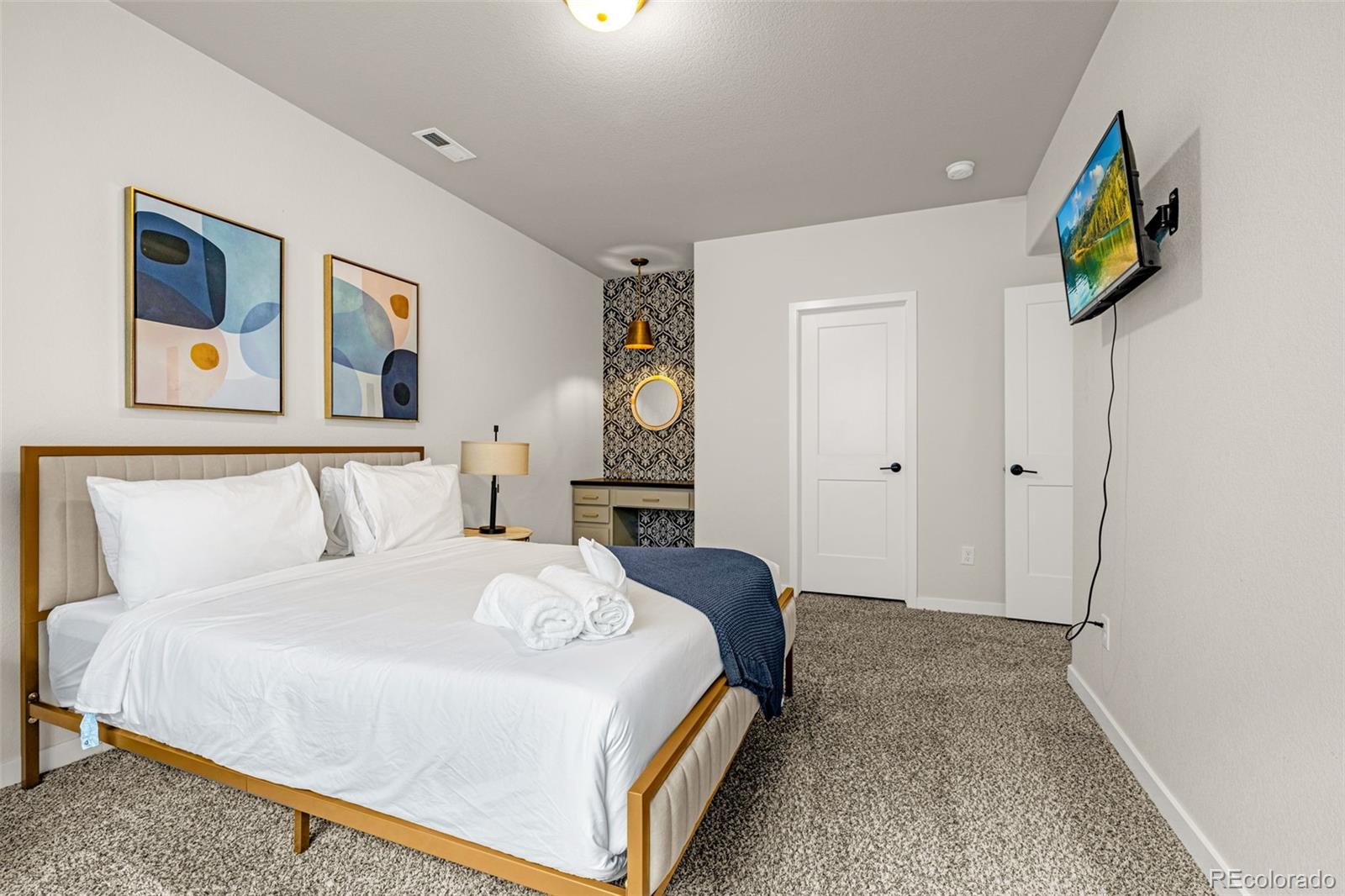 MLS Image #29 for 1598  coronado beach drive,monument, Colorado