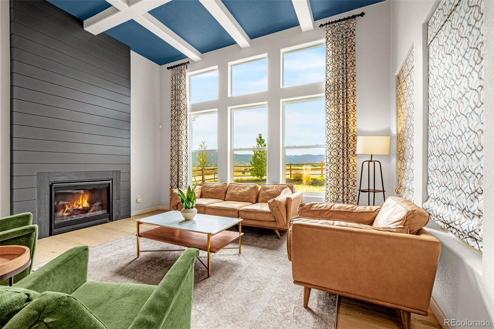 MLS Image #3 for 1598  coronado beach drive,monument, Colorado