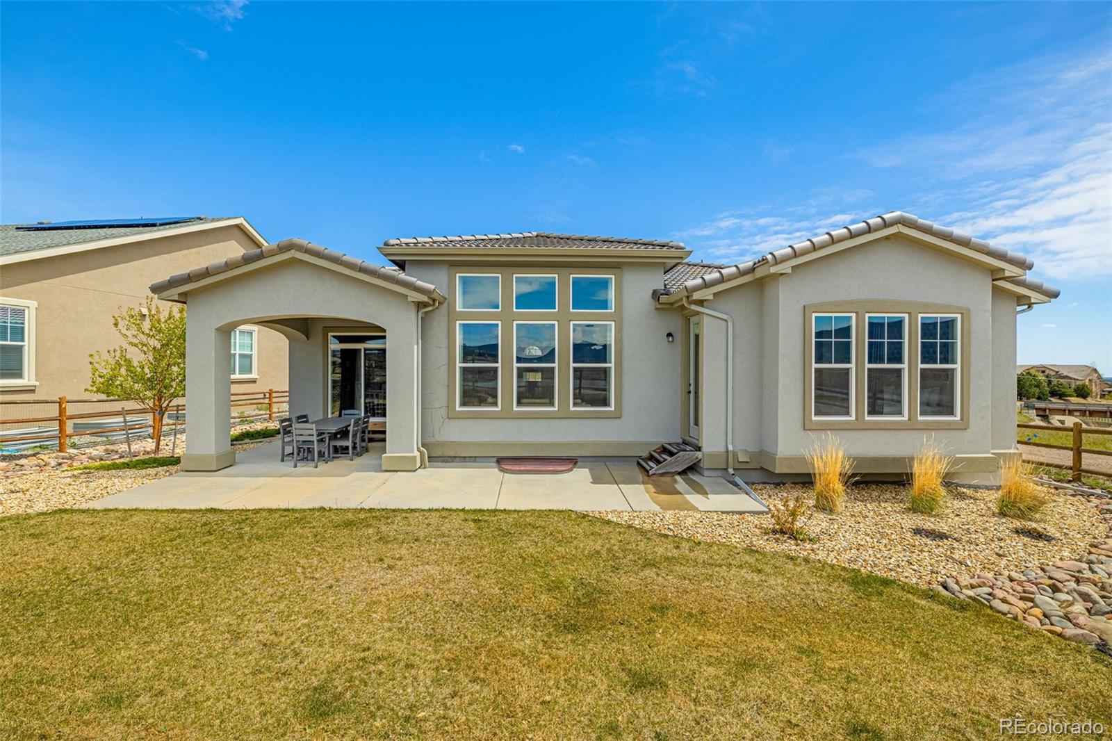 MLS Image #31 for 1598  coronado beach drive,monument, Colorado