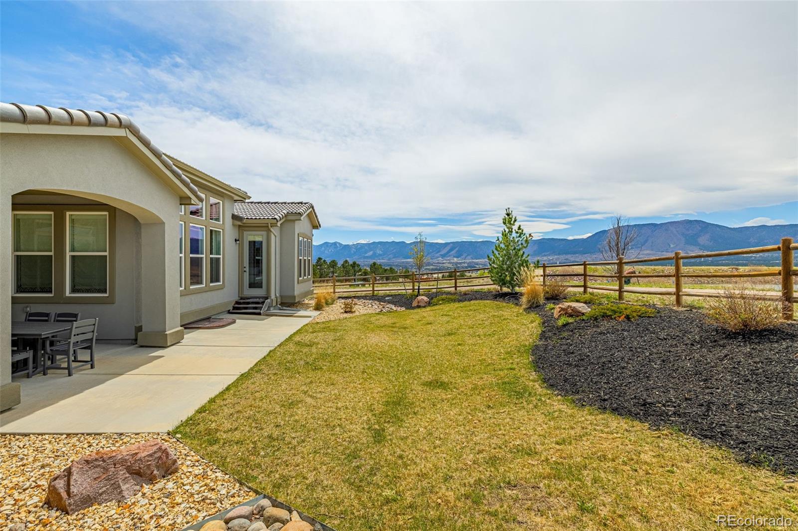 MLS Image #33 for 1598  coronado beach drive,monument, Colorado