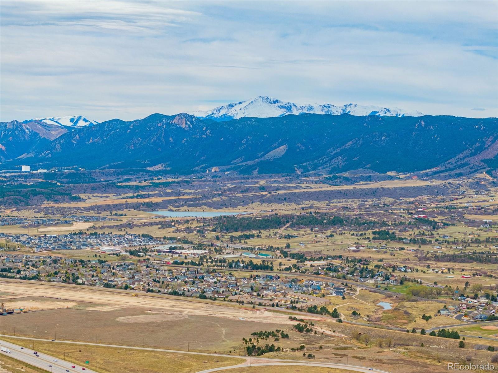 MLS Image #36 for 1598  coronado beach drive,monument, Colorado