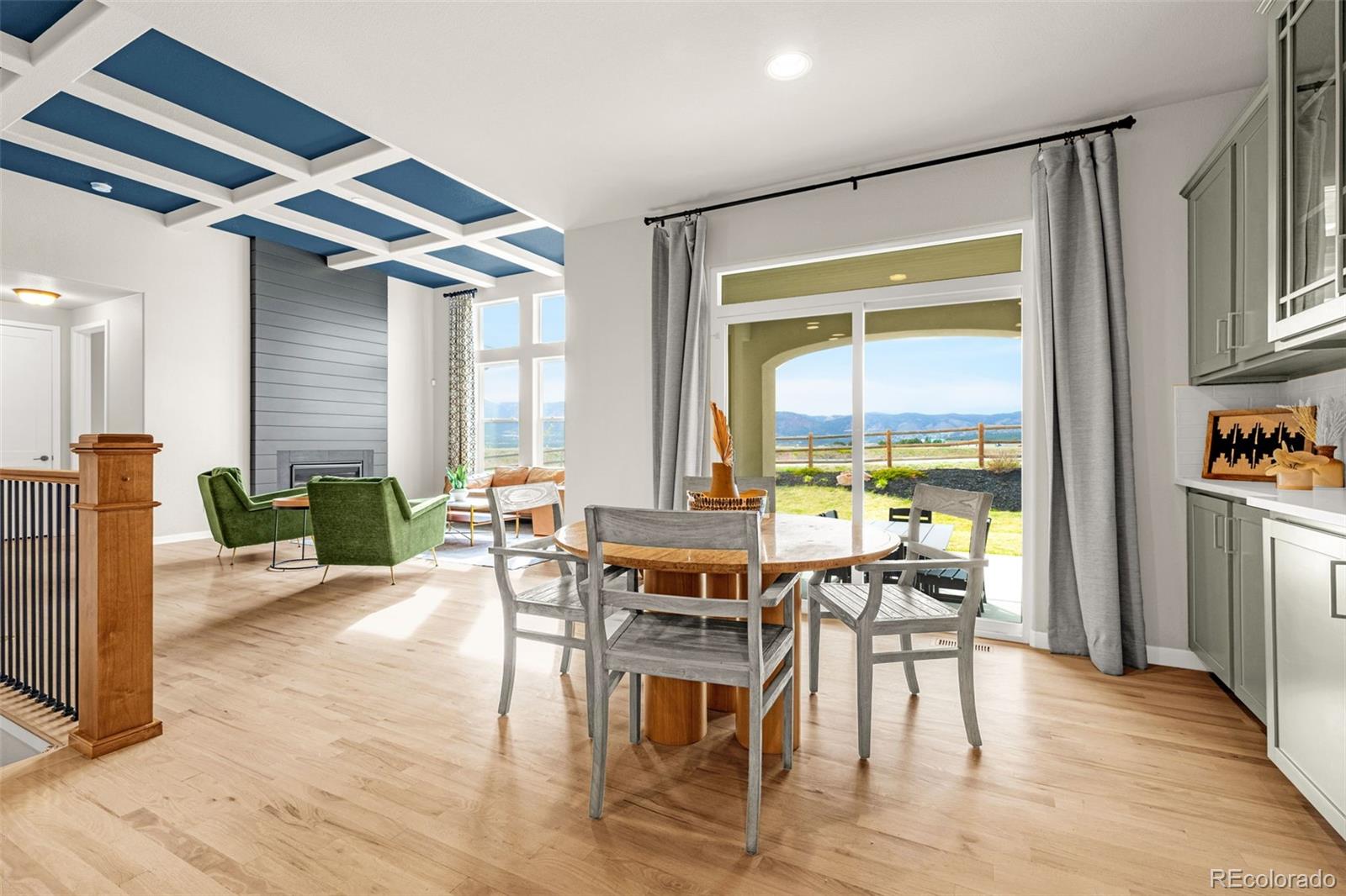 MLS Image #5 for 1598  coronado beach drive,monument, Colorado