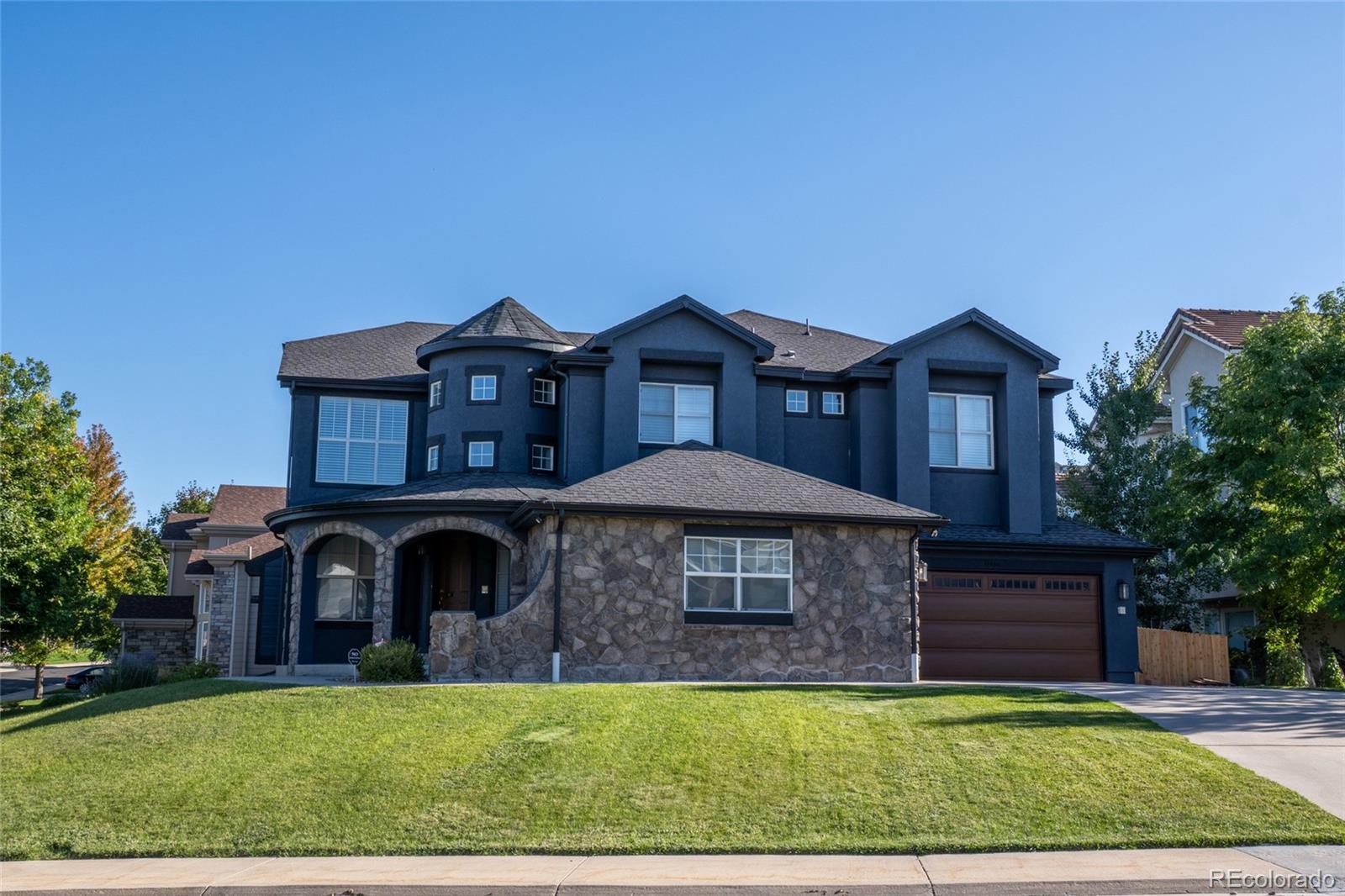 MLS Image #1 for 11446  canterberry lane,parker, Colorado