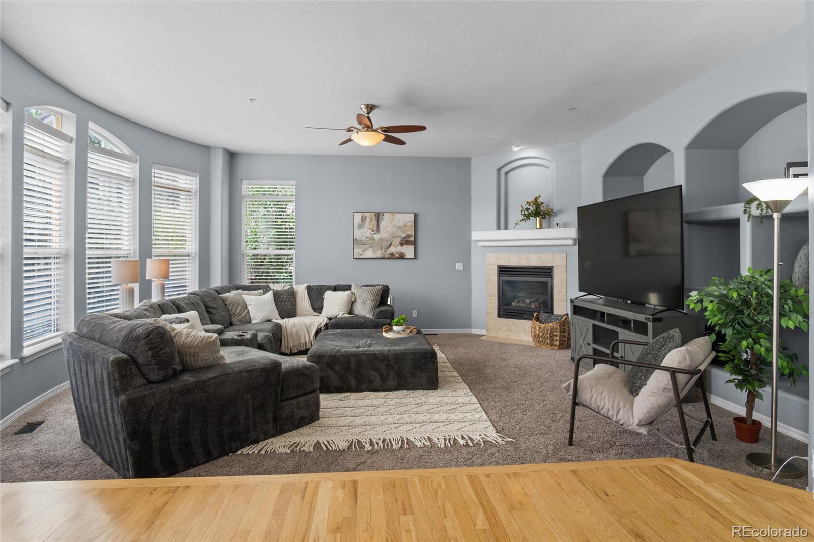 MLS Image #14 for 11446  canterberry lane,parker, Colorado