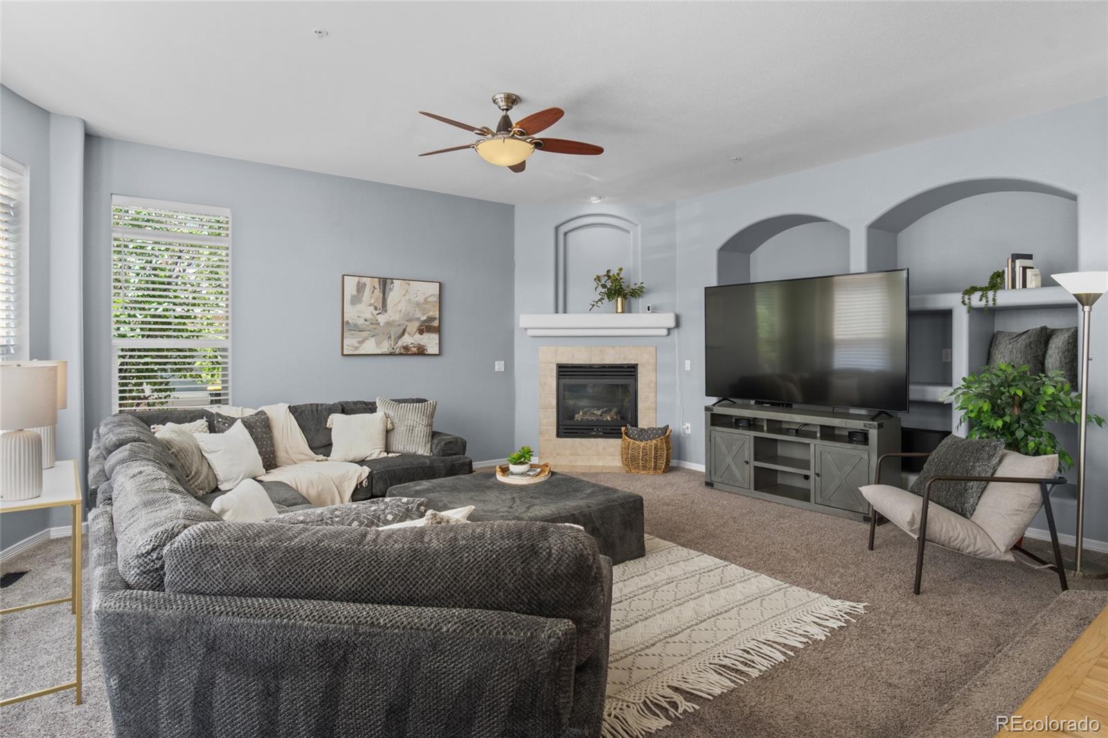 MLS Image #16 for 11446  canterberry lane,parker, Colorado