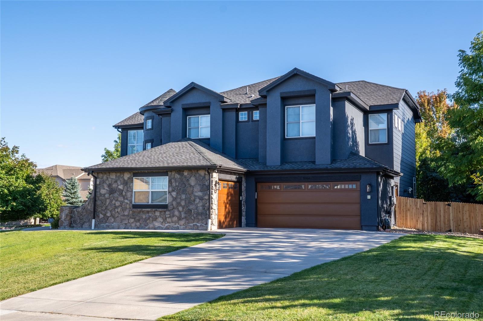 MLS Image #2 for 11446  canterberry lane,parker, Colorado