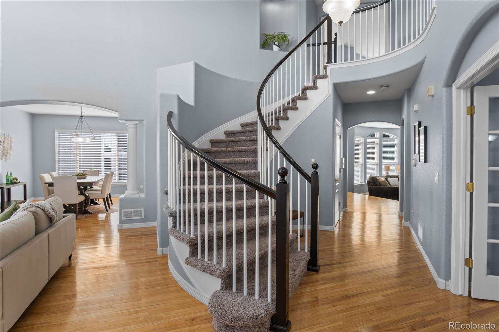 MLS Image #4 for 11446  canterberry lane,parker, Colorado