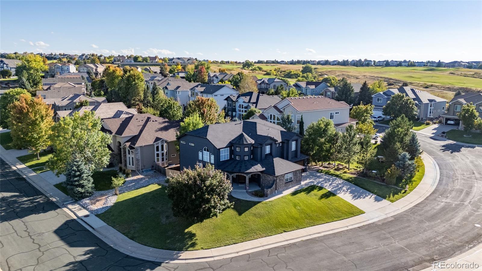 MLS Image #43 for 11446  canterberry lane,parker, Colorado