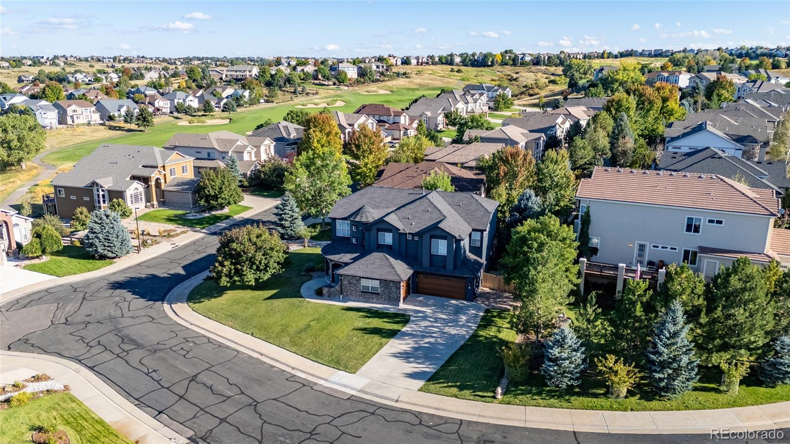 MLS Image #44 for 11446  canterberry lane,parker, Colorado
