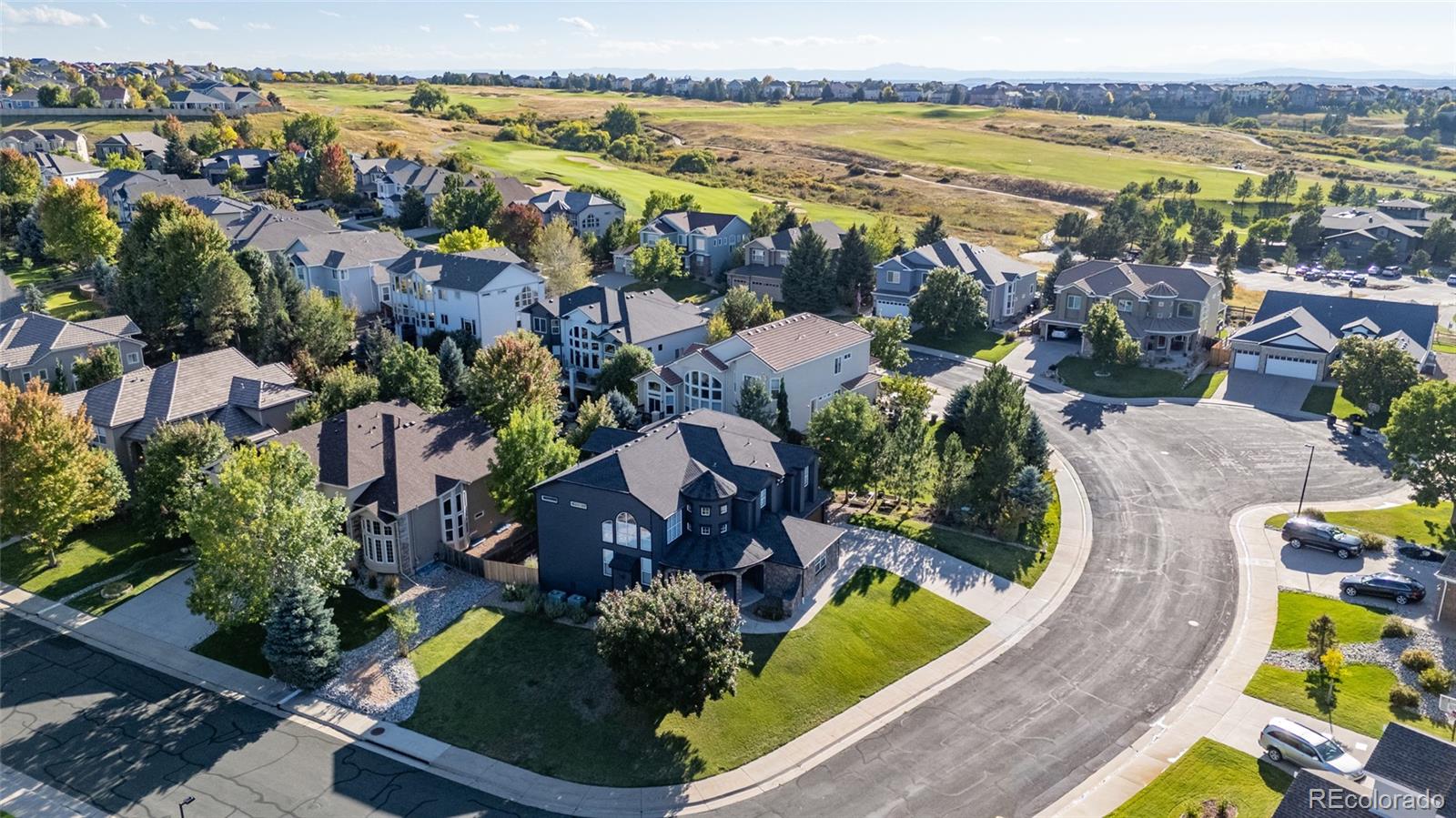 MLS Image #45 for 11446  canterberry lane,parker, Colorado
