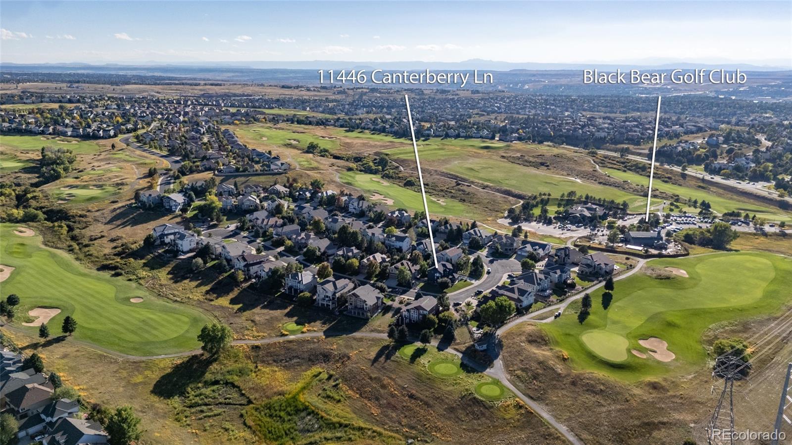 MLS Image #46 for 11446  canterberry lane,parker, Colorado