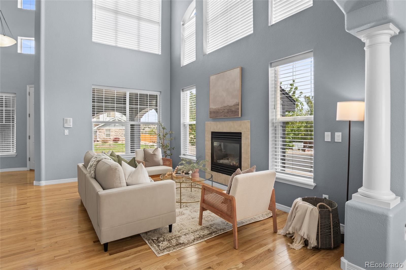 MLS Image #6 for 11446  canterberry lane,parker, Colorado