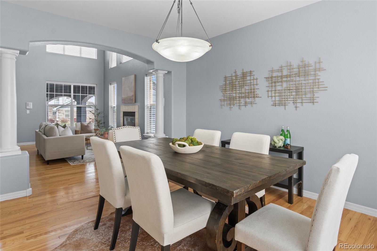MLS Image #7 for 11446  canterberry lane,parker, Colorado