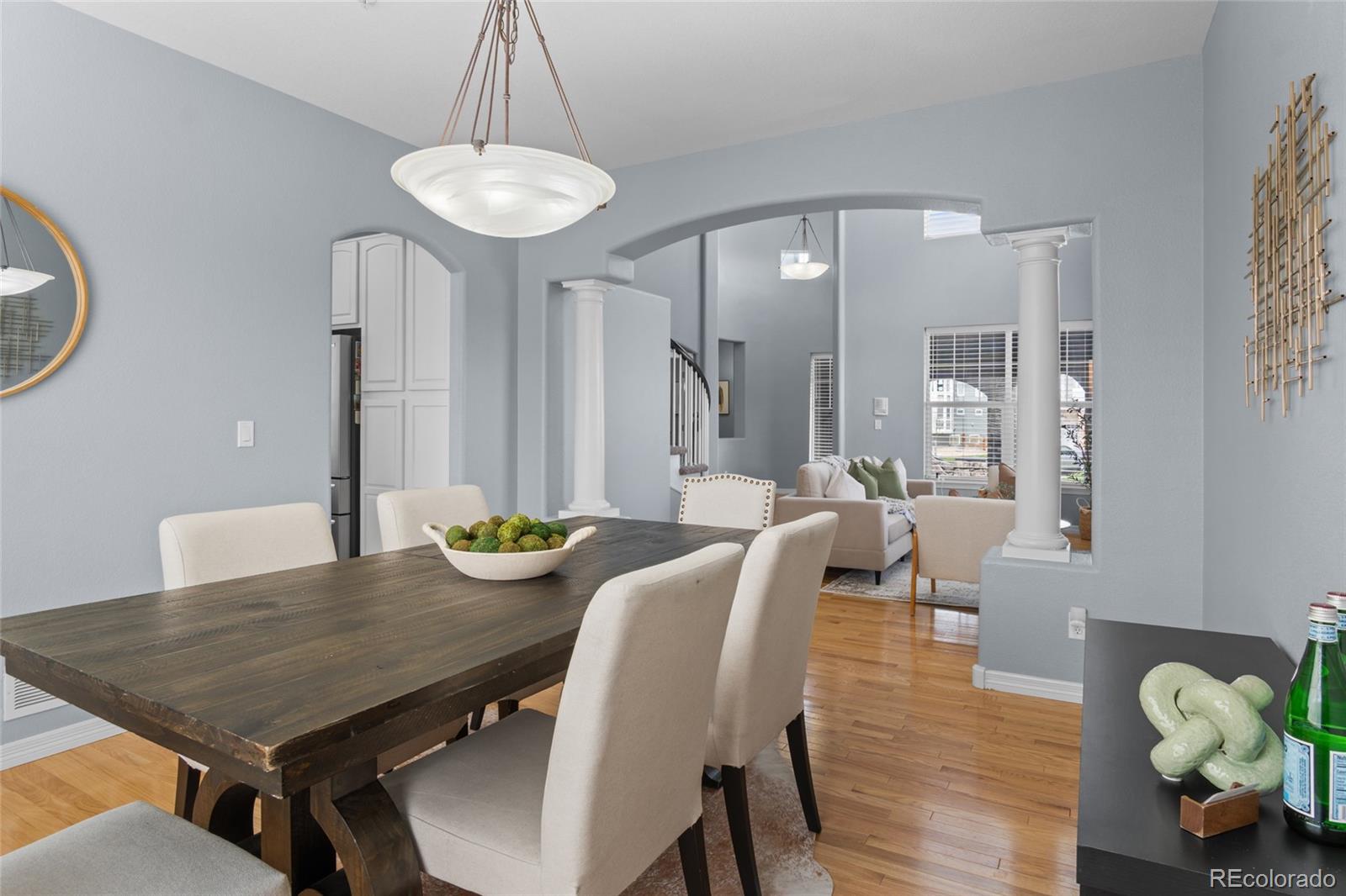 MLS Image #8 for 11446  canterberry lane,parker, Colorado