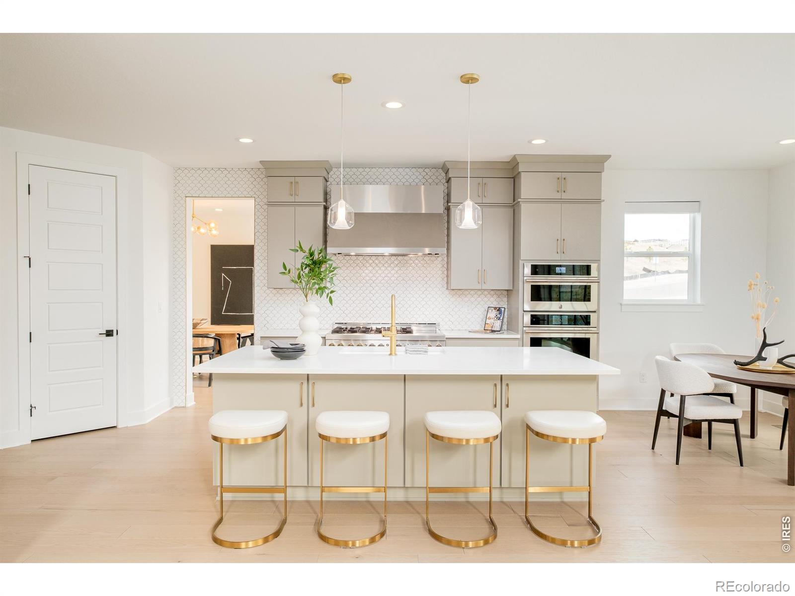 MLS Image #3 for 1158  brotherton point,castle rock, Colorado