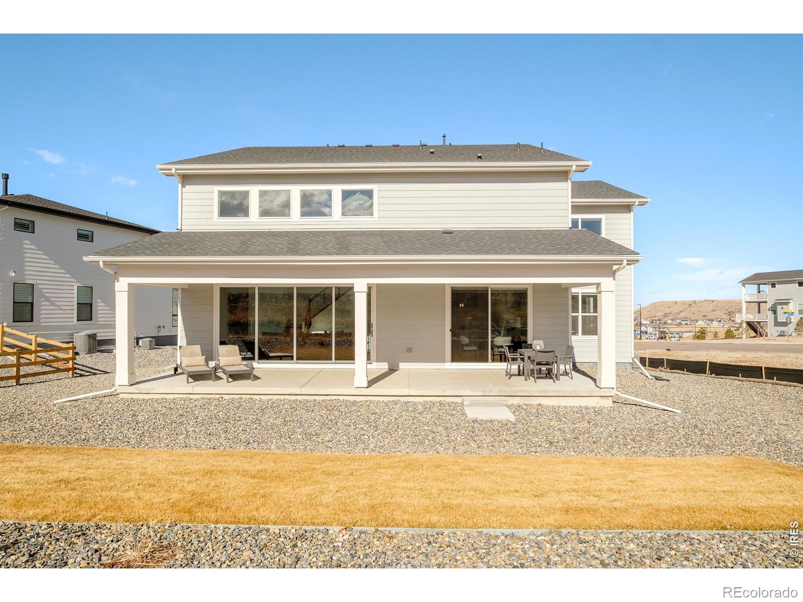 MLS Image #32 for 1158  brotherton point,castle rock, Colorado