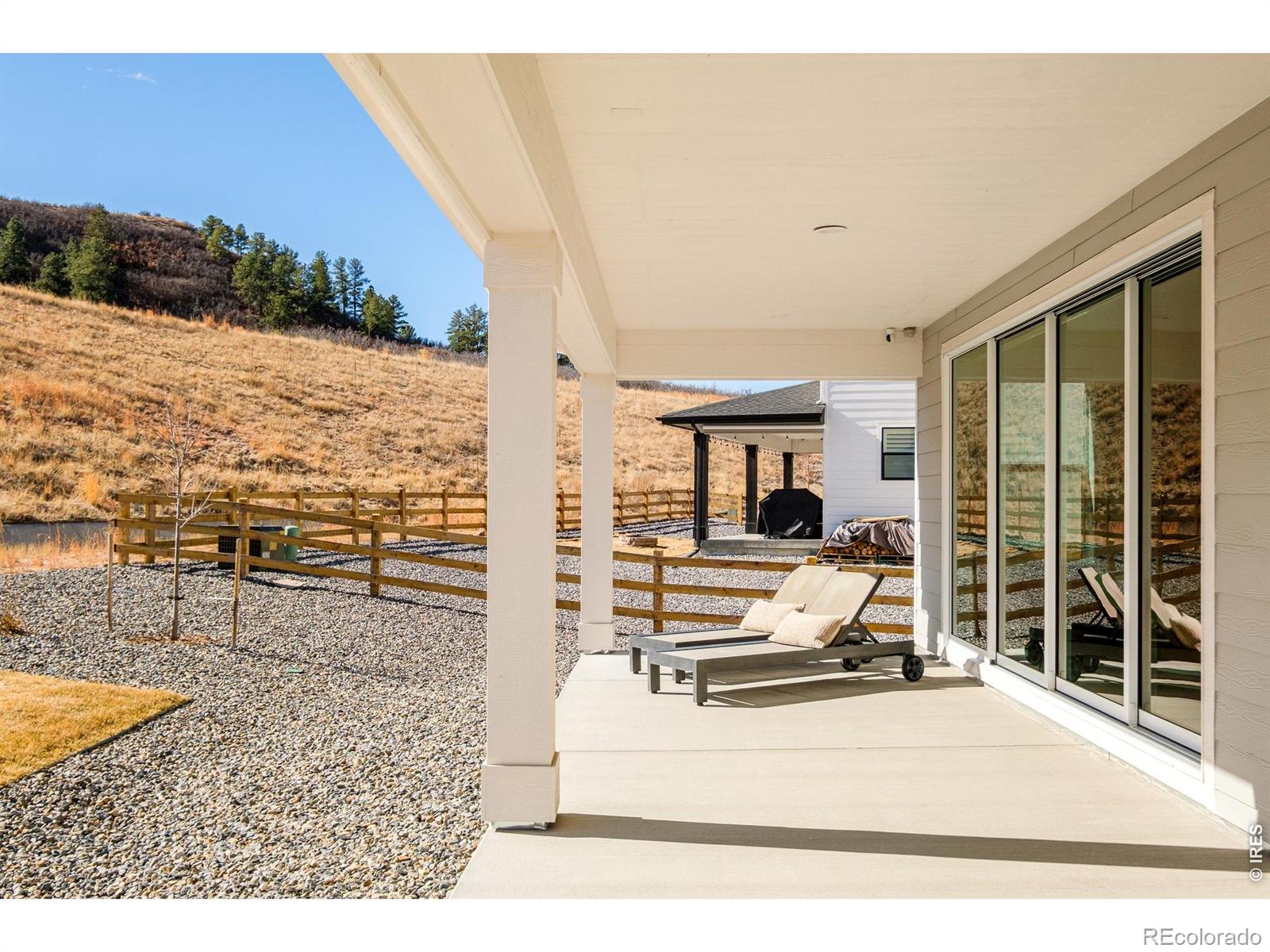 MLS Image #33 for 1158  brotherton point,castle rock, Colorado