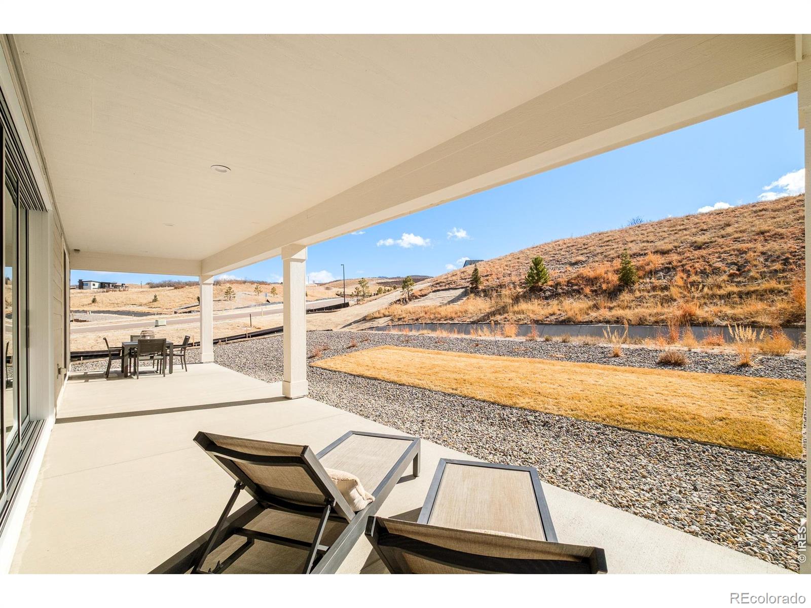 MLS Image #36 for 1158  brotherton point,castle rock, Colorado