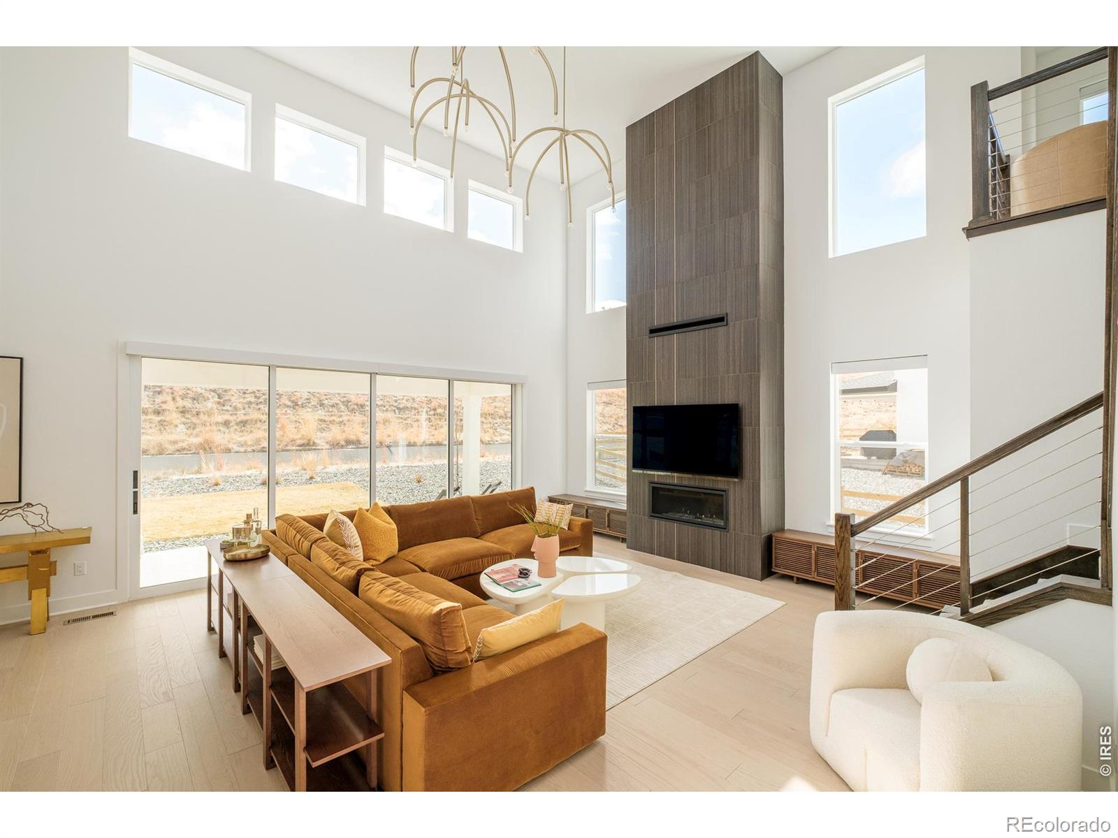 MLS Image #5 for 1158  brotherton point,castle rock, Colorado