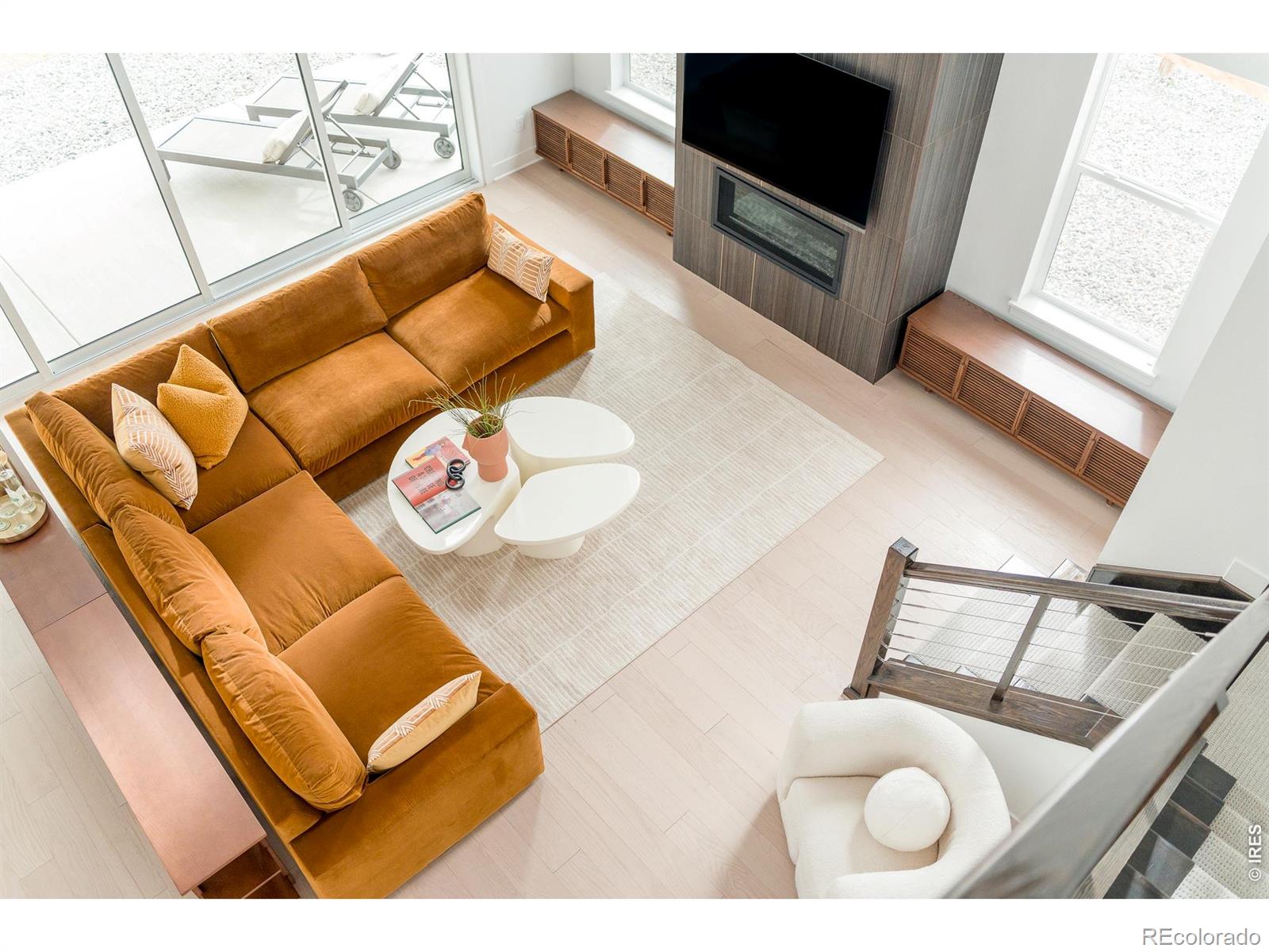 MLS Image #6 for 1158  brotherton point,castle rock, Colorado
