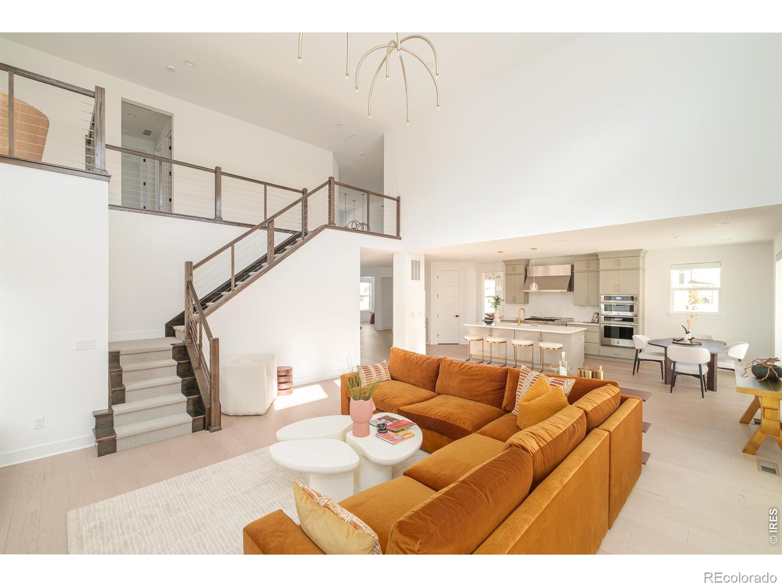MLS Image #7 for 1158  brotherton point,castle rock, Colorado