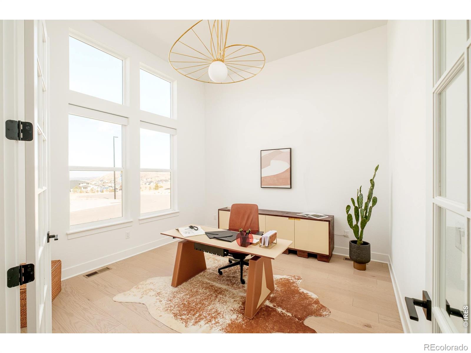 MLS Image #8 for 1158  brotherton point,castle rock, Colorado