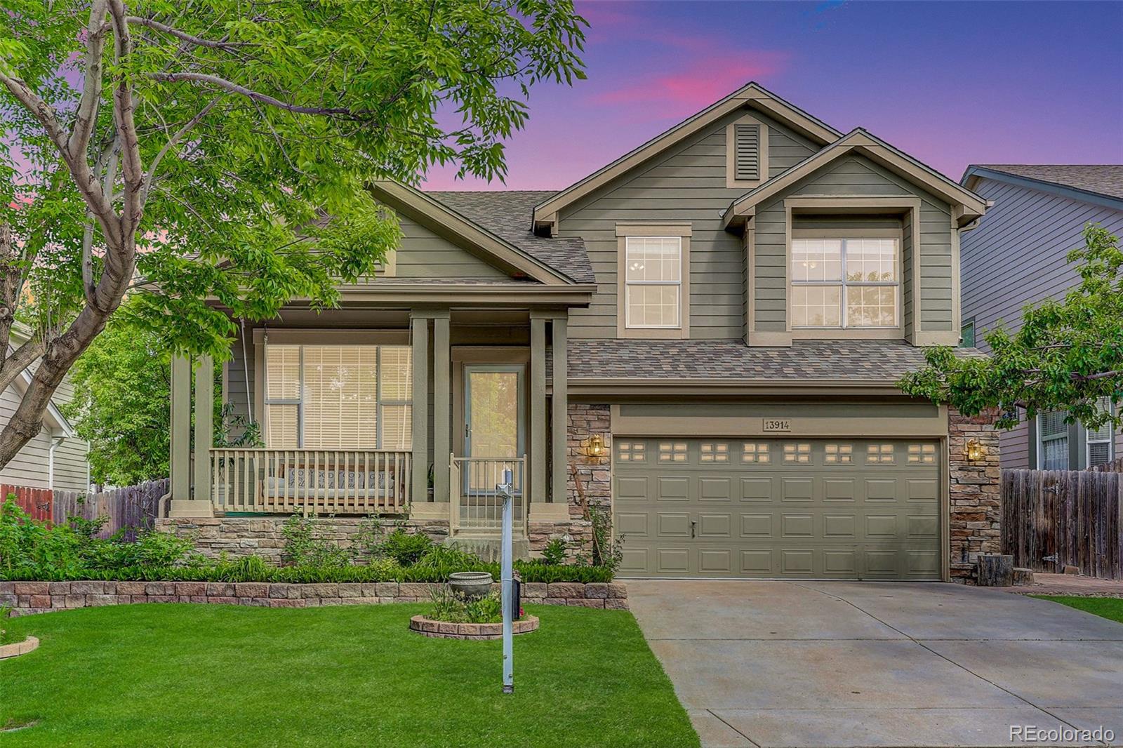 MLS Image #0 for 13914  fillmore street,thornton, Colorado