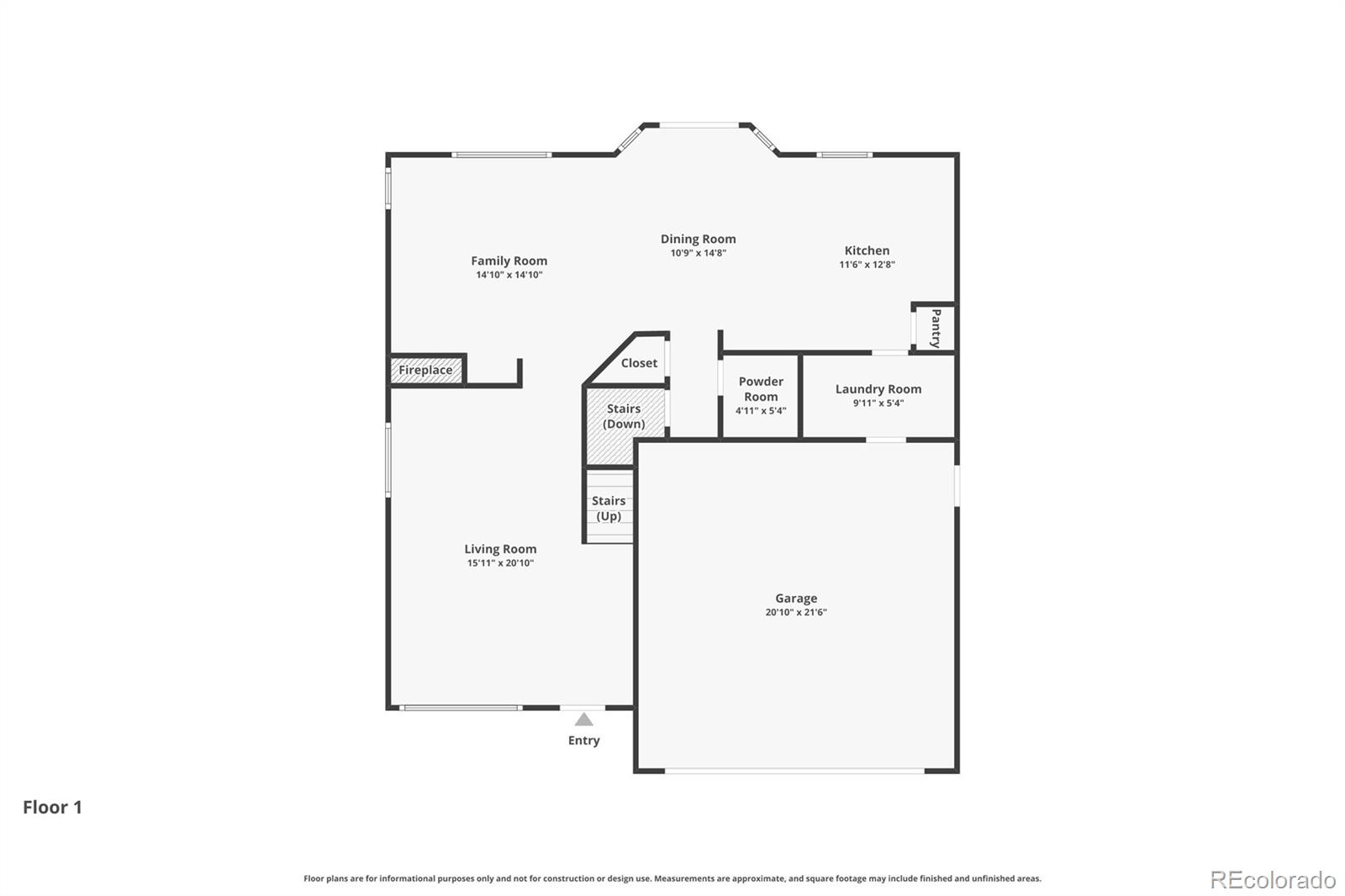MLS Image #44 for 13914  fillmore street,thornton, Colorado