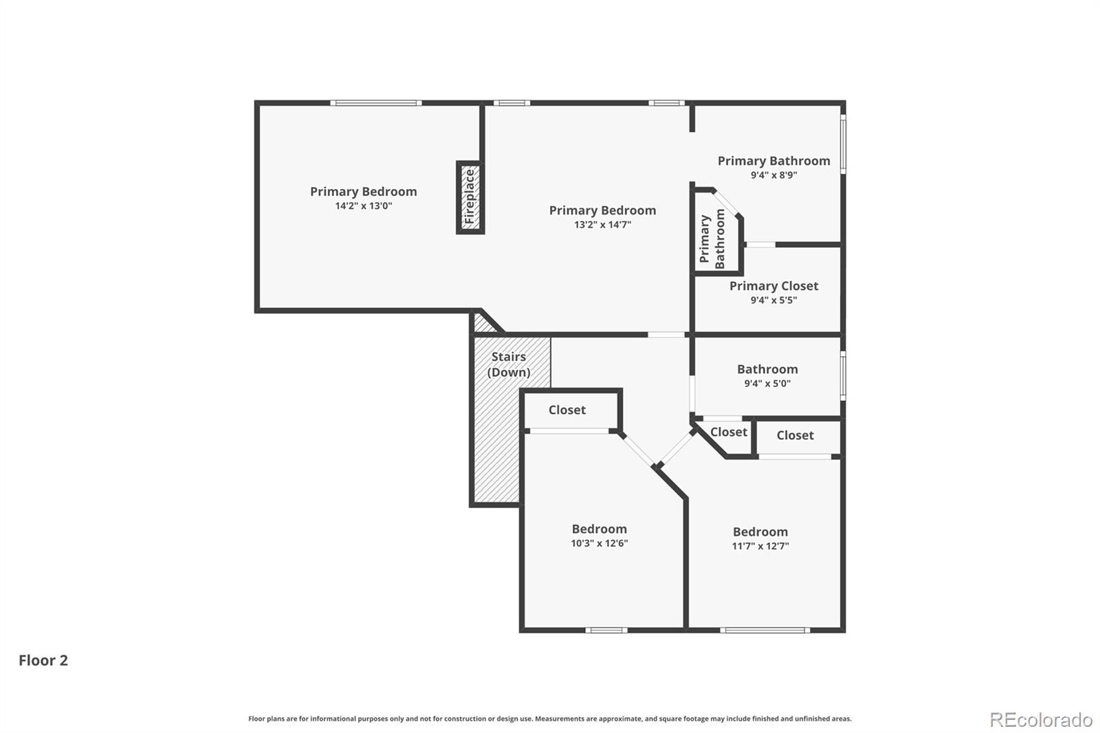 MLS Image #45 for 13914  fillmore street,thornton, Colorado