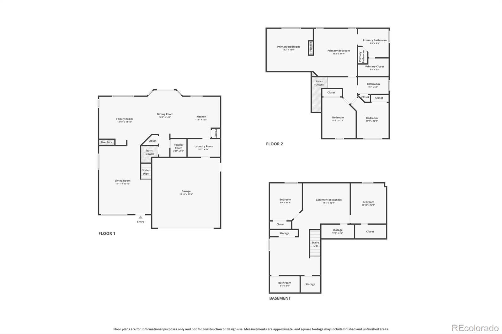 MLS Image #47 for 13914  fillmore street,thornton, Colorado