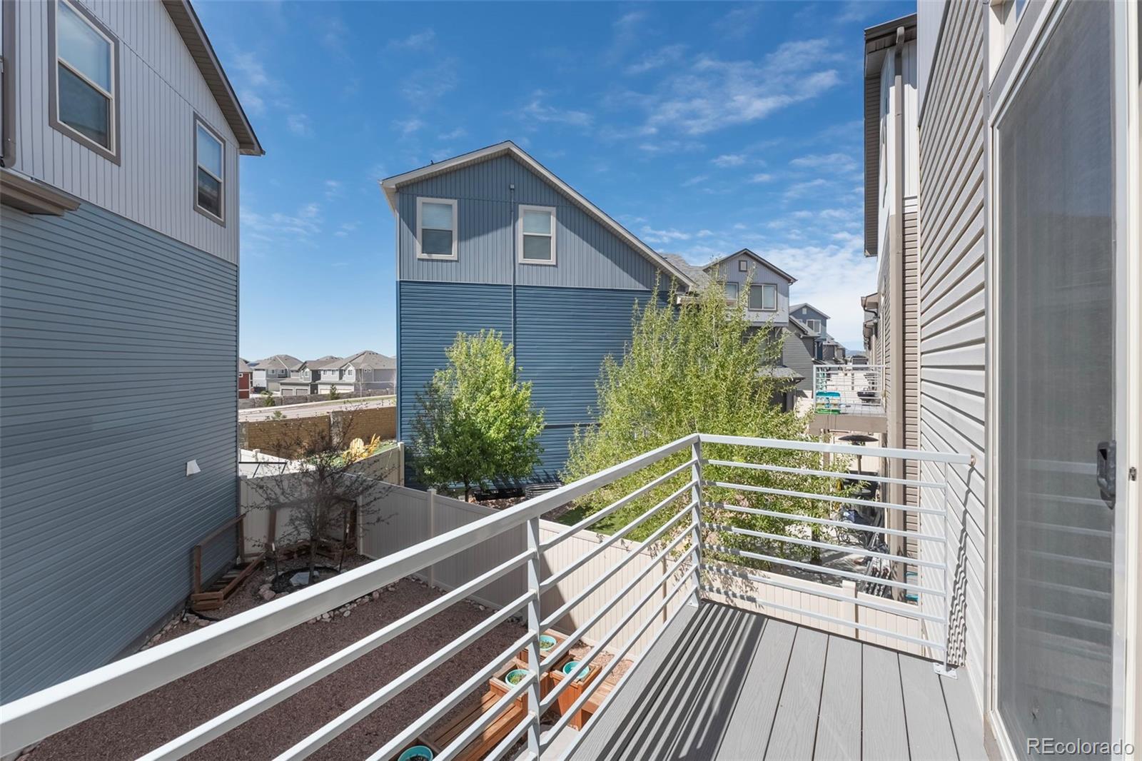 MLS Image #14 for 9528  timberlake loop,colorado springs, Colorado