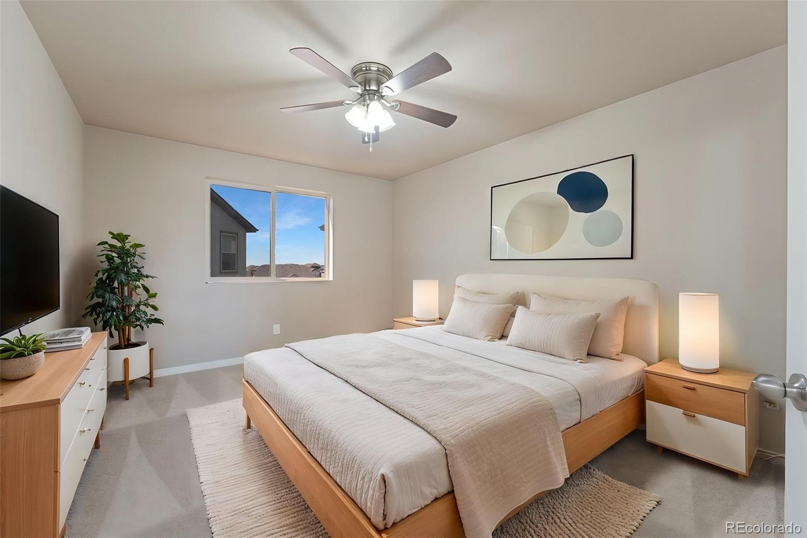 MLS Image #16 for 9528  timberlake loop,colorado springs, Colorado