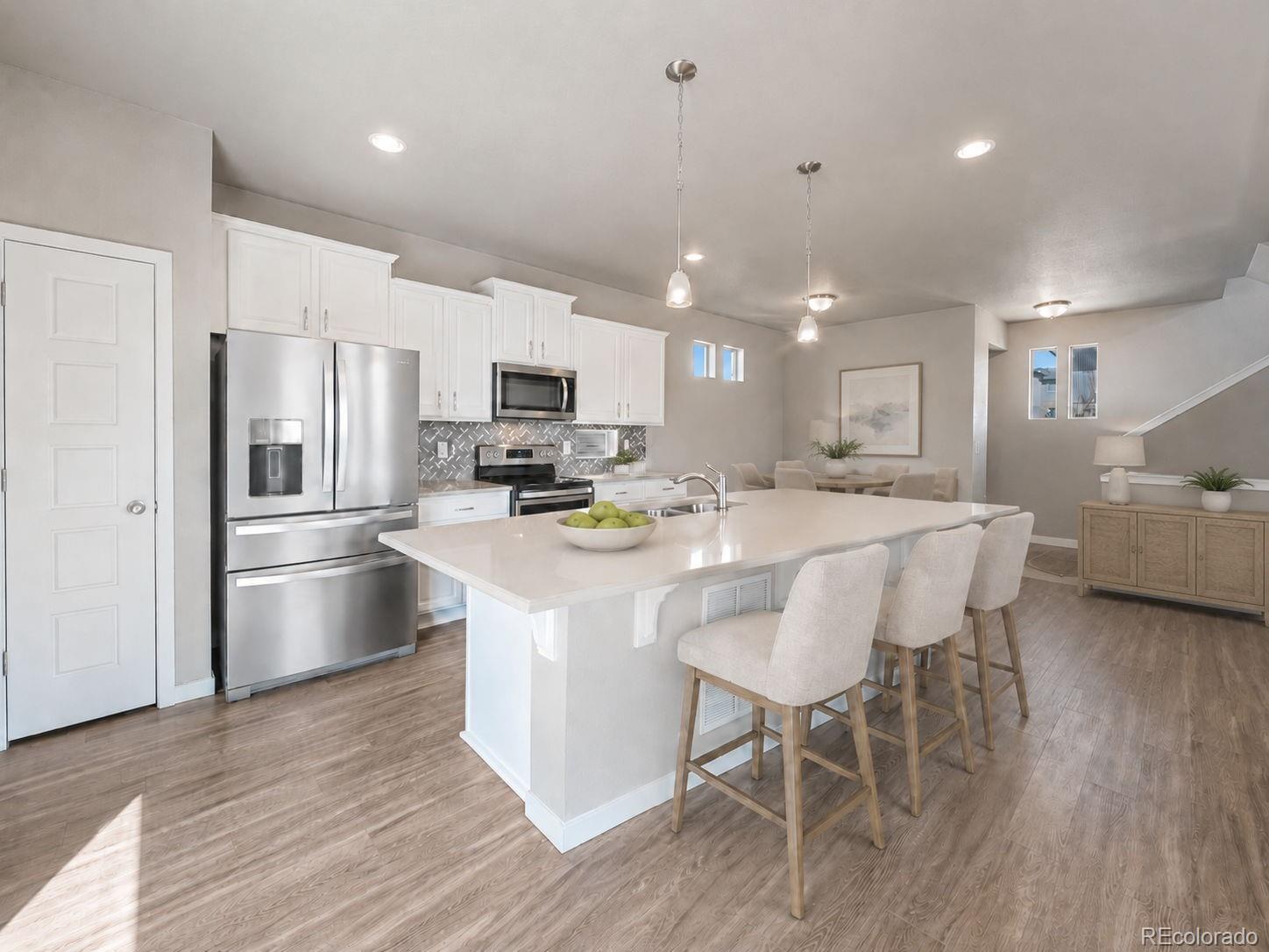 MLS Image #2 for 9528  timberlake loop,colorado springs, Colorado